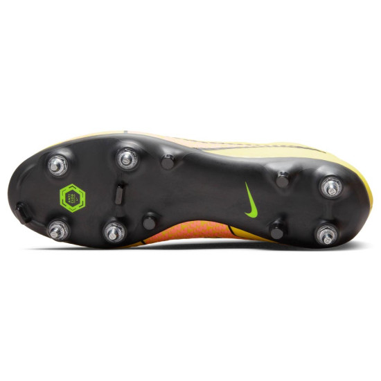 Nike Zoom Mercurial Vapor 15 Academy Anti-Clog Traction SG-Pro Nike Zoom Mercurial Vapor 15 Academy Anti-Clog Traction SG-Pro
